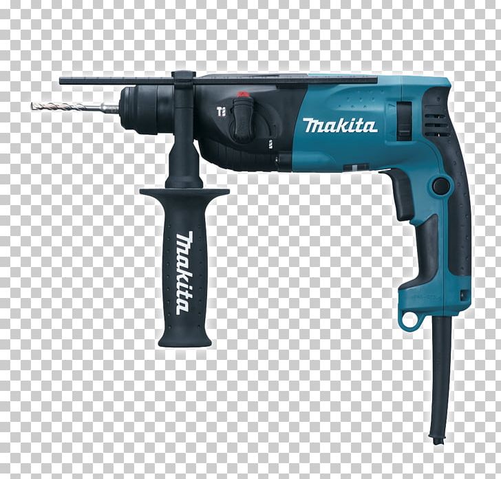 Hammer Drill Makita Advanced AVT HR4013C SDS Augers PNG, Clipart, Angle, Augers, Chuck, Dewalt, Drill Free PNG Download
