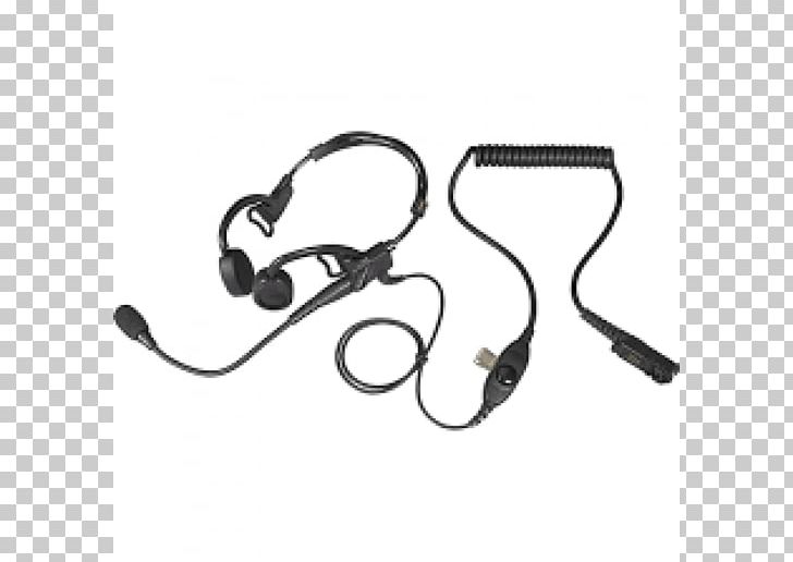 Headphones Microphone Motorola Transducer Push-to-talk PNG, Clipart, Aerials, Audio, Audio Equipment, Communication Accessory, Communication Channel Free PNG Download