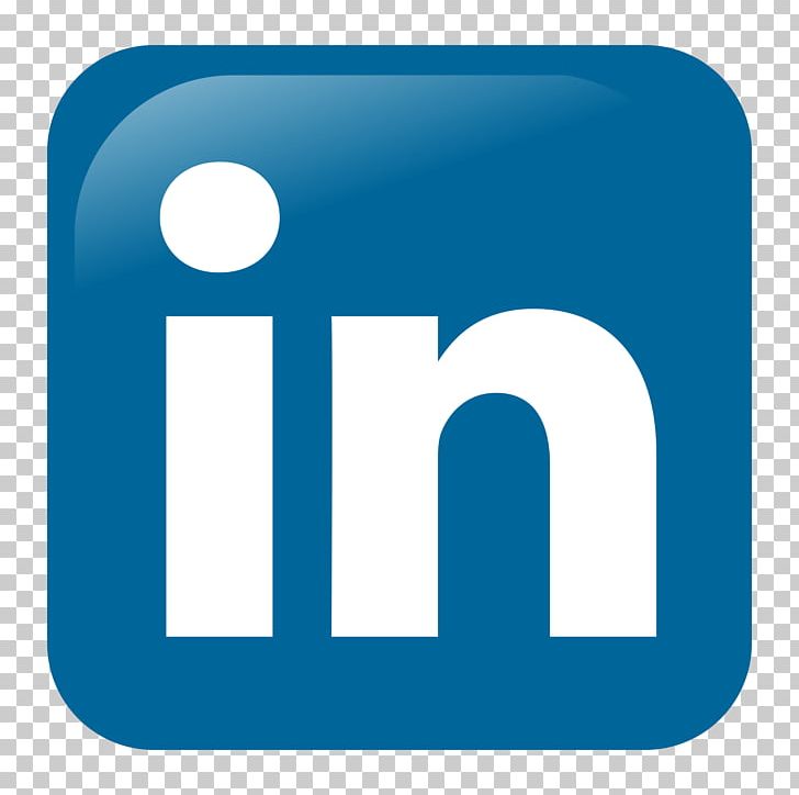 LinkedIn Logo Computer Icons Facebook User Profile PNG, Clipart, Angle, Area, Banner, Blog, Blue Free PNG Download