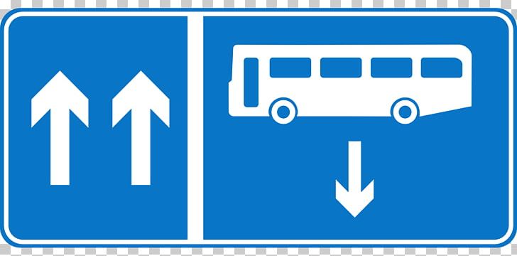 Bus Lane The Highway Code Contraflow Lane PNG, Clipart, Angle, Area, Bicycle, Blue, Brand Free PNG Download
