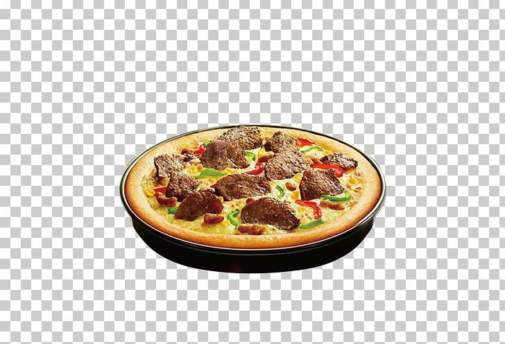 European Cuisine Pizza Beefsteak Take-out PNG, Clipart, Beef, Beef Pizza, Cuisine, Dish, European Cuisine Free PNG Download