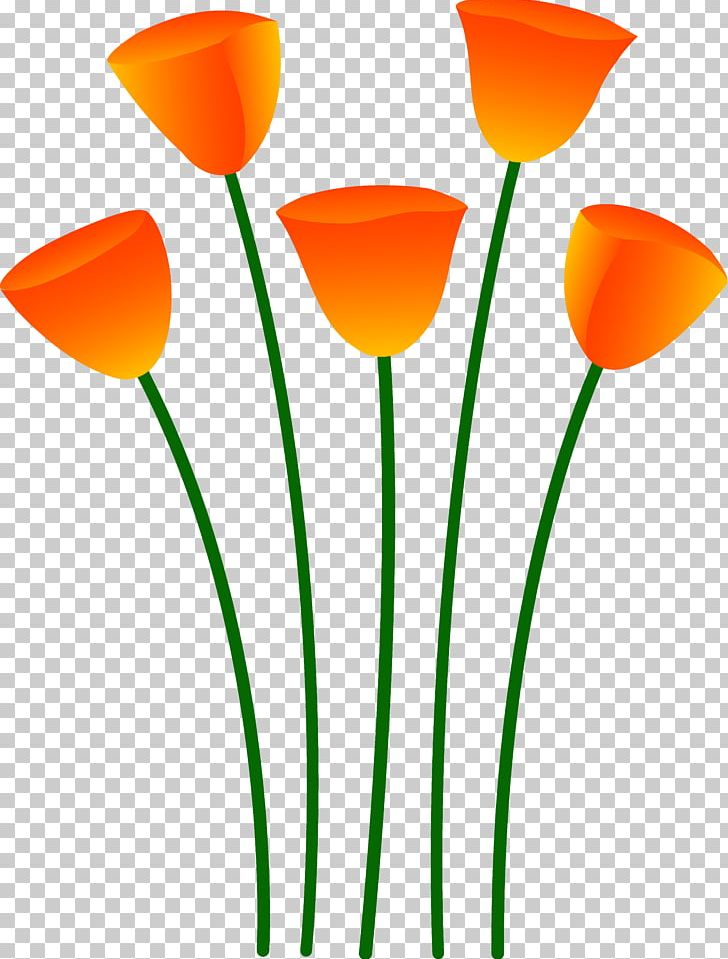 Flower Poppy Orange PNG, Clipart, Blume, California Poppy, Drawing, Flower, Flowering Plant Free PNG Download