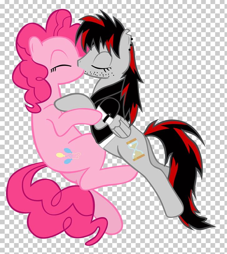 Pony Pinkie Pie Illustration Design Horse PNG, Clipart, Cartoon, Cloud, Fictional Character, Hors, Horse Free PNG Download