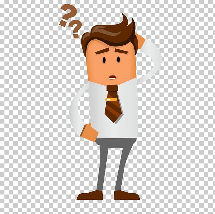 Businessperson Partnership Company Paper Corporation PNG, Clipart, Businessperson, Cartoon, Company, Confused Person, Corporation Free PNG Download