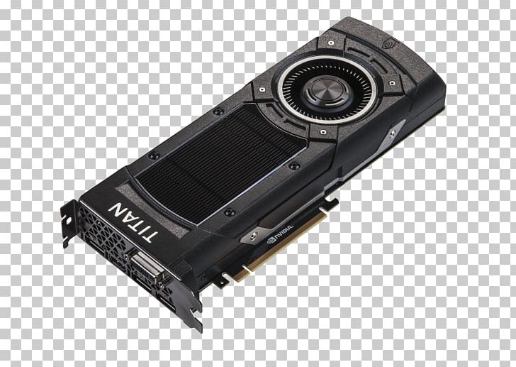 Graphics Cards & Video Adapters NVIDIA GeForce GTX TITAN Series Graphics Processing Unit Maxwell PNG, Clipart, Asus, Computer Component, Cuda, Electronic Device, Electronics Free PNG Download