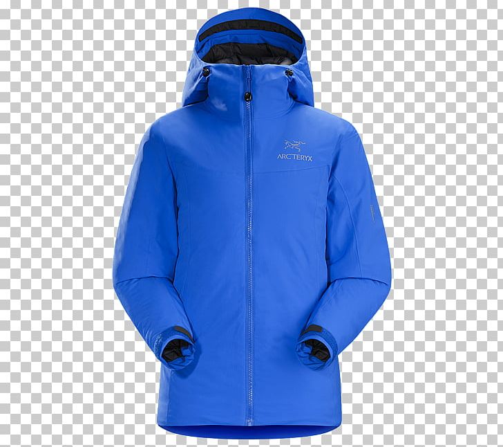 Hoodie T-shirt Jacket Arc'teryx Clothing PNG, Clipart,  Free PNG Download