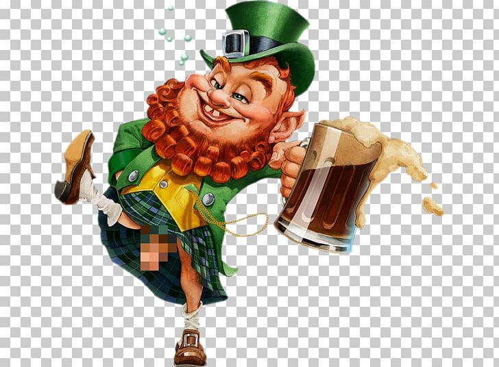 Leprechaun Alcohol Intoxication PNG, Clipart,  Free PNG Download