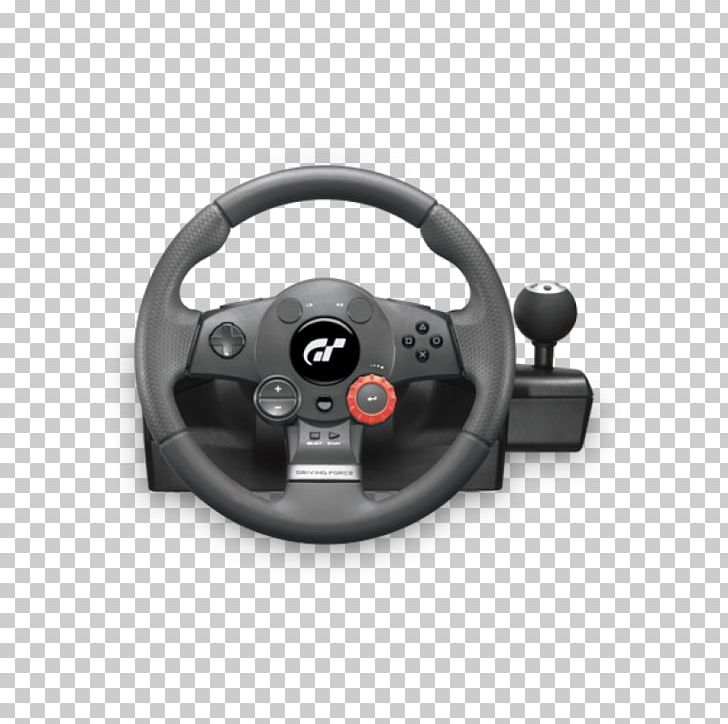 Logitech Driving Force GT PlayStation 2 Logitech G25 PlayStation 3 PNG, Clipart, Electronics, Game Controller, Game Controllers, Input Device, Joystick Free PNG Download