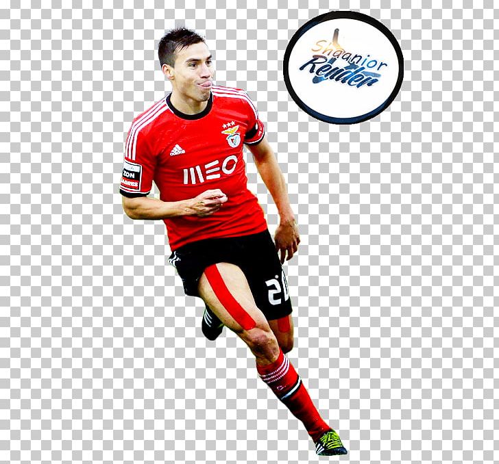 Team Sport Football Player PNG, Clipart, Ball, Benfica, Clothing, Football, Football Player Free PNG Download