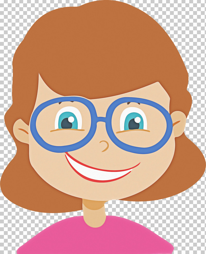 Glasses PNG, Clipart, Face, Forehead, Glasses, Human Mouth, Smile Free PNG Download