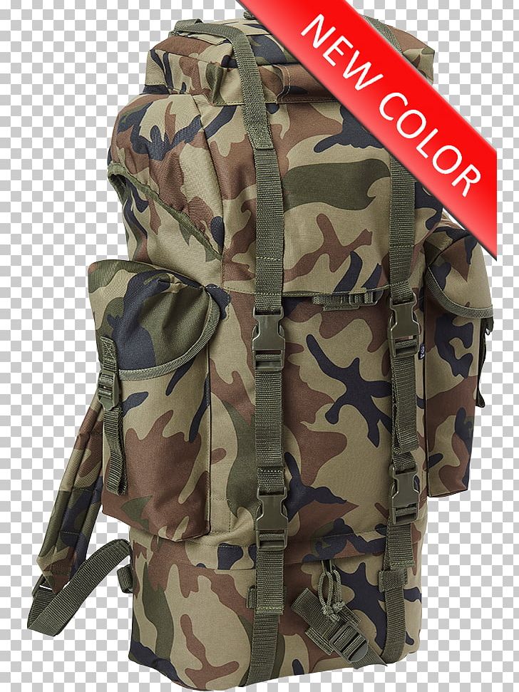 Backpack Military Camouflage Liter Bag PNG, Clipart, Backpack, Bag, Baggage, Briefcase, Bundeswehr Free PNG Download