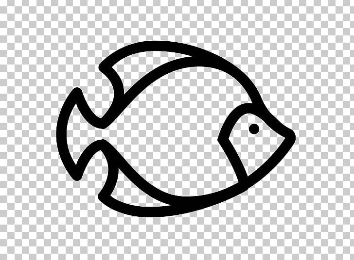 Computer Icons Fish PNG, Clipart, Animals, Area, Black And White, Circle, Computer Font Free PNG Download