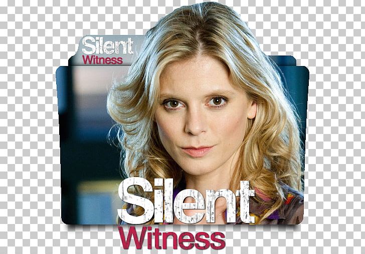 Emilia Fox Silent Witness Dr. Harry Cunningham Dr. Nikki Alexander Leo Dalton PNG, Clipart, Actor, Bbc One, Blond, Brown Hair, Chin Free PNG Download