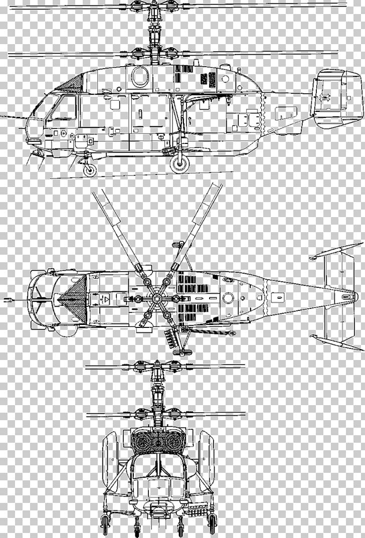 Ka-32 Helicopter Rotor Ka-27 Kamov PNG, Clipart, Aircraft, Airplane, Angle, Artwork, Aviation Free PNG Download