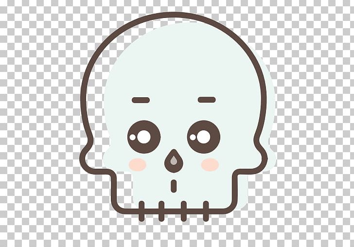 Nose Human Head Skull Face PNG, Clipart, Bone, Cartoon, Creative Halloween Download, Ear, Face Free PNG Download