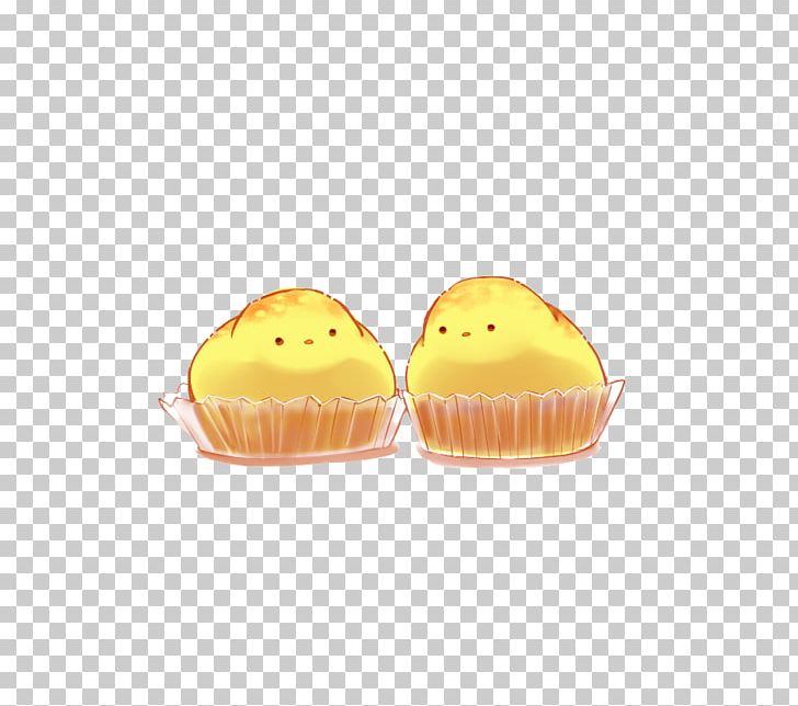 Petit Four Yellow PNG, Clipart, Animals, Bread, Cake, Cakes And Cupcakes, Cartoon Free PNG Download