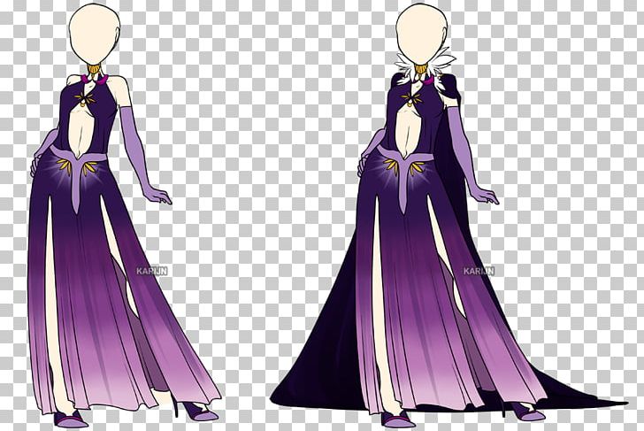 Robe Costume Design Gown PNG, Clipart,  Free PNG Download