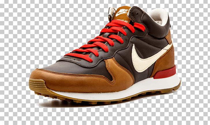 Sports Shoes Nike INTERNATIONALIST MID Shoes (High-top Trainers) Footwear PNG, Clipart, Adidas, Air Jordan, Athletic Shoe, Basketball Shoe, Brown Free PNG Download