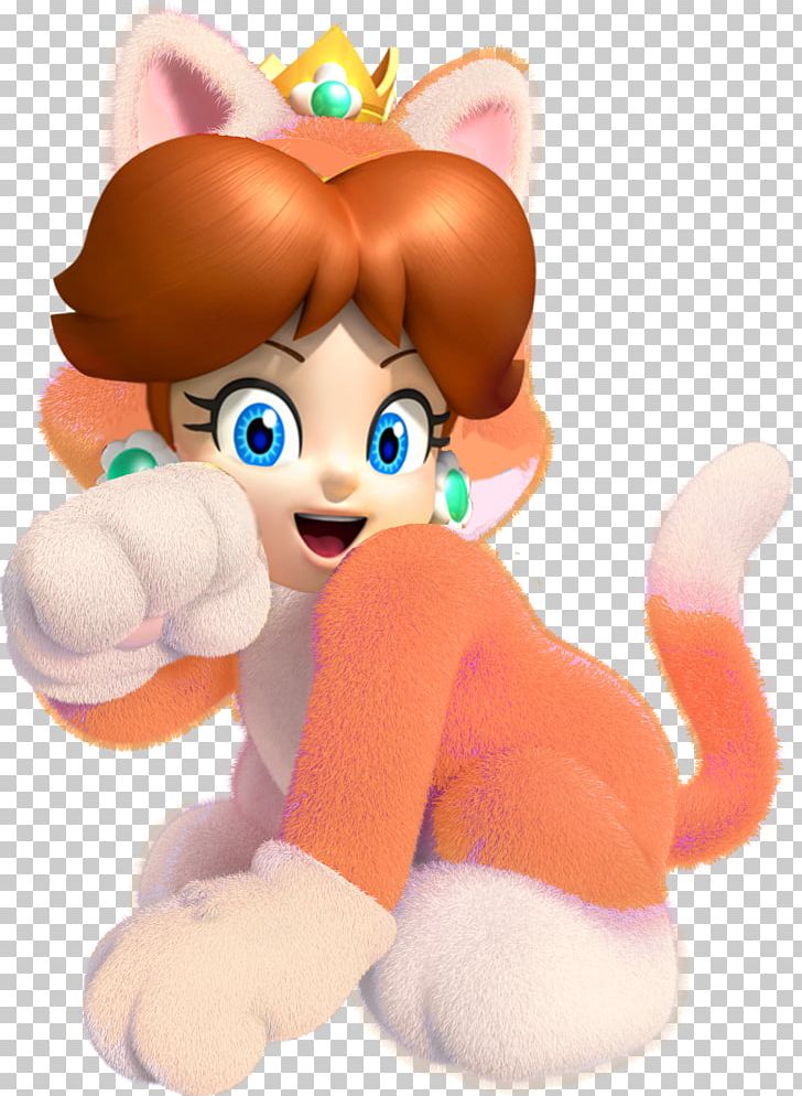 Super Mario 3D World Princess Peach Princess Daisy Luigi Rosalina PNG, Clipart, Baby Daisy, Carnivoran, Cartoon, Daisy, Deviantart Free PNG Download