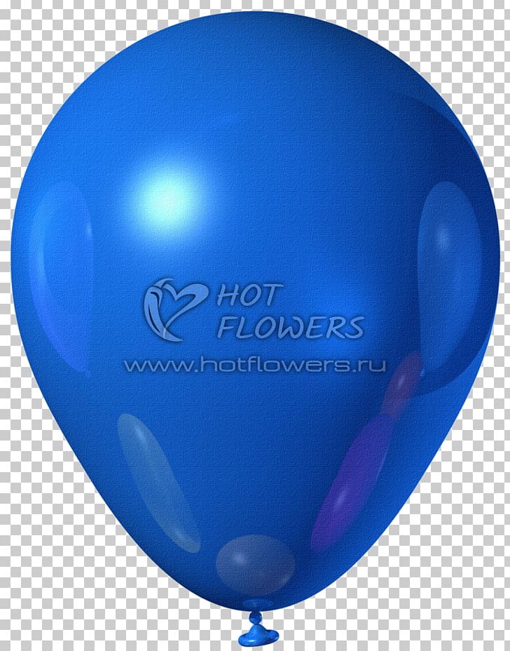 Toy Balloon Blue Flower Bouquet PNG, Clipart, Air Transportation, Balloon, Blue, Cobalt Blue, Electric Blue Free PNG Download