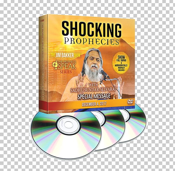 United States Prophet Prophecy Compact Disc Pastor Jim & Lori Bakker PNG, Clipart, Compact Disc, Dvd, Future, God, Jesus Free PNG Download