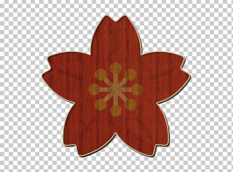 Flower Icon Cherry Blossom Icon Nature And Animals Icon PNG, Clipart, Cherry Blossom Icon, Cross, Flower, Flower Icon, Leaf Free PNG Download