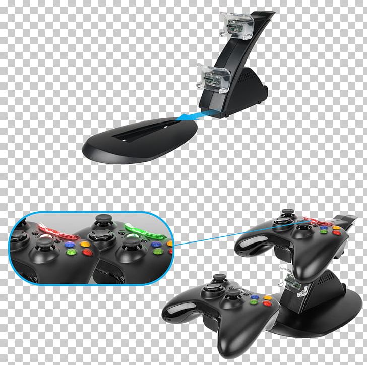 Battery Charger Xbox 360 Controller Game Controllers Joystick PNG, Clipart, Electronic Device, Electronics, Gadget, Game Controller, Game Controllers Free PNG Download