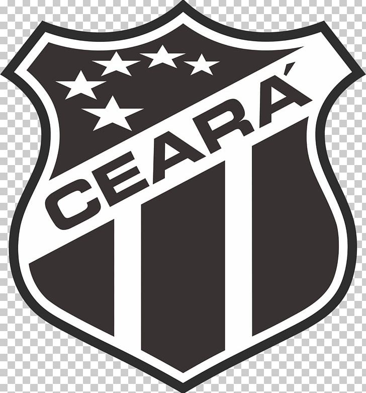 Ceará Sporting Club Logo Portable Network Graphics Football PNG, Clipart, Black, Black And White, Brand, Corel Draw, Diogo Free PNG Download