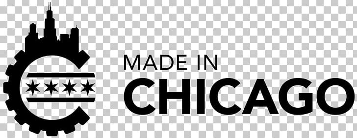 Chicago PNG, Clipart, Black And White, Brand, Business, Chicago, Chicago City Free PNG Download