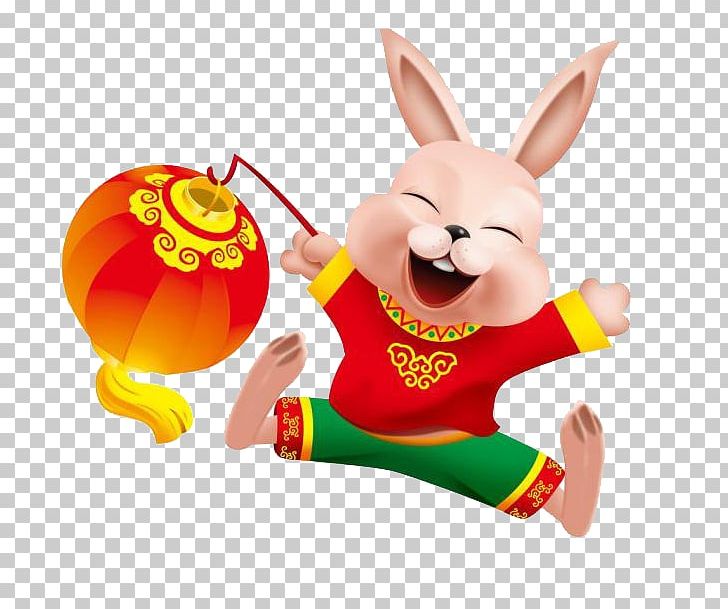 Chinese Zodiac Rat Rabbit Pig Rooster PNG, Clipart, Animals, Chinese, Chinese Lantern, Chinese New Year, Chinese Zodiac Free PNG Download