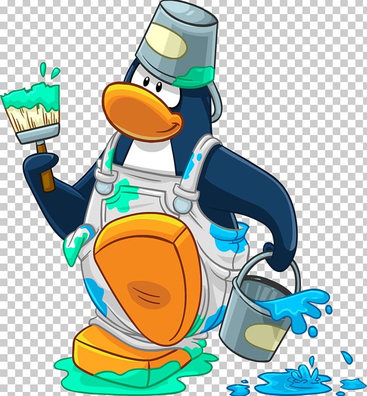 Club Penguin PNG, Clipart, Animals, Beak, Bird, Clothing, Club Penguin Free PNG Download