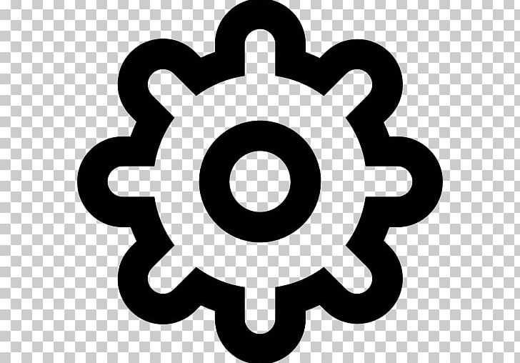 Computer Icons Share Icon Icon Design PNG, Clipart, Area, Black And White, Business, Circle, Cog Free PNG Download