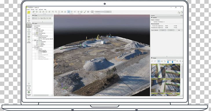 Computer Software Pix4D Unmanned Aerial Vehicle Comparison Of Photogrammetry Software Go Unmanned PNG, Clipart, Aerial Survey, Computer Software, Industry, Inspection, Map Free PNG Download