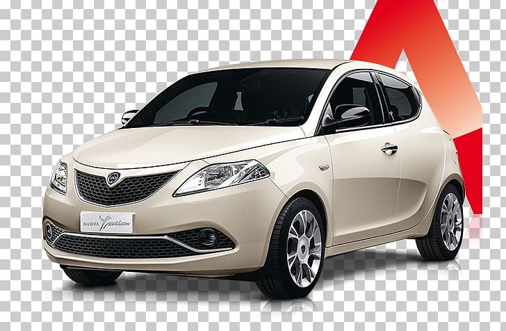 Lancia Ypsilon Car Toyota Fiat Automobiles PNG, Clipart, Auto, Automotive Design, Automotive Exterior, Car, City Car Free PNG Download