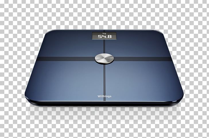 Measuring Scales Withings Osobní Váha Wi-Fi Electronics PNG, Clipart, Analyser, Bluetooth, Body Fat Percentage, Body Scale, Computer Network Free PNG Download