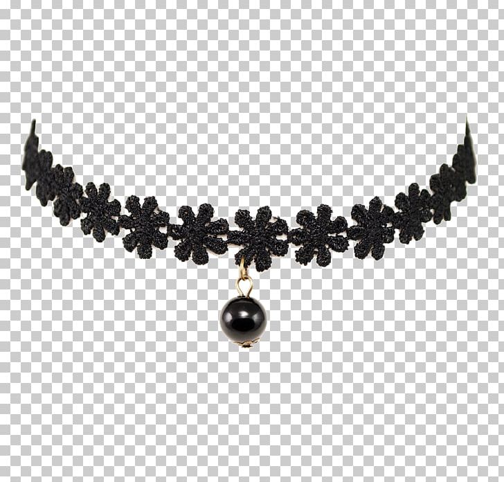 Necklace Choker Jewellery Punk Fashion Sautoir PNG, Clipart, Bead, Bijou, Bracelet, Chain, Charms Pendants Free PNG Download