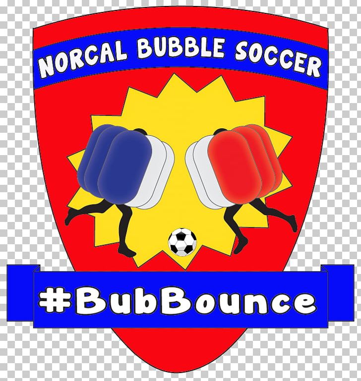 NorCal Bubble Soccer Bubble Bump Football Logo PNG, Clipart, Advertising, Area, Ball, Banner, Bicycle Kick Free PNG Download