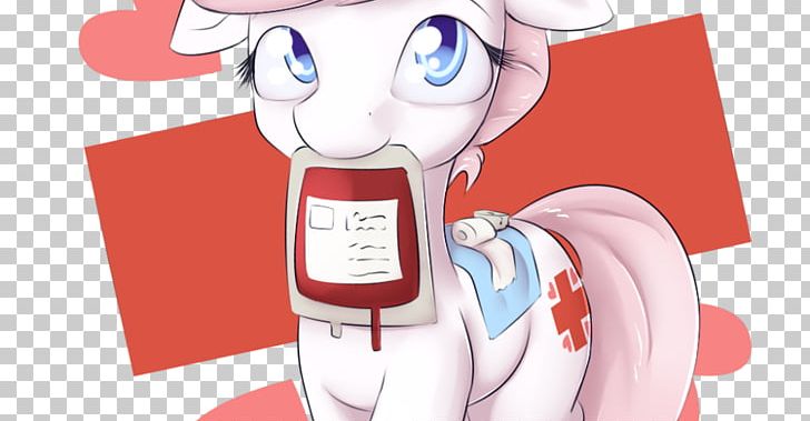 Nurse Redheart Cartoon PNG, Clipart, Anime, Art, Blood, Blood Donation, Cartoon Free PNG Download