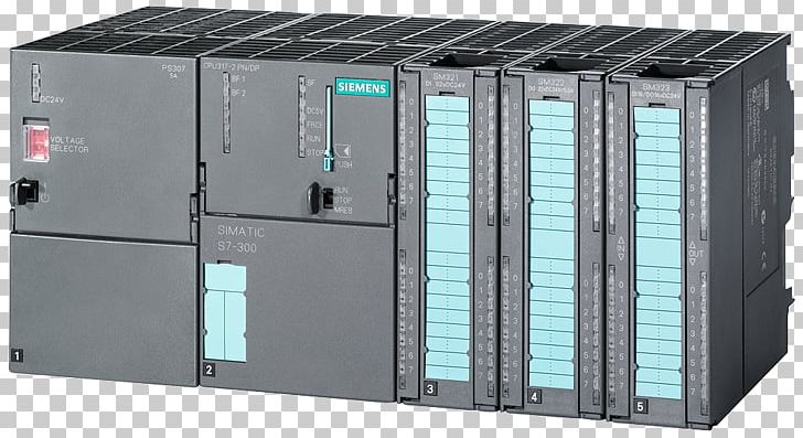 Simatic S5 PLC Simatic S7-300 Programmable Logic Controllers Siemens PNG, Clipart, Automation, Control System, Instruction List, Machine, Others Free PNG Download