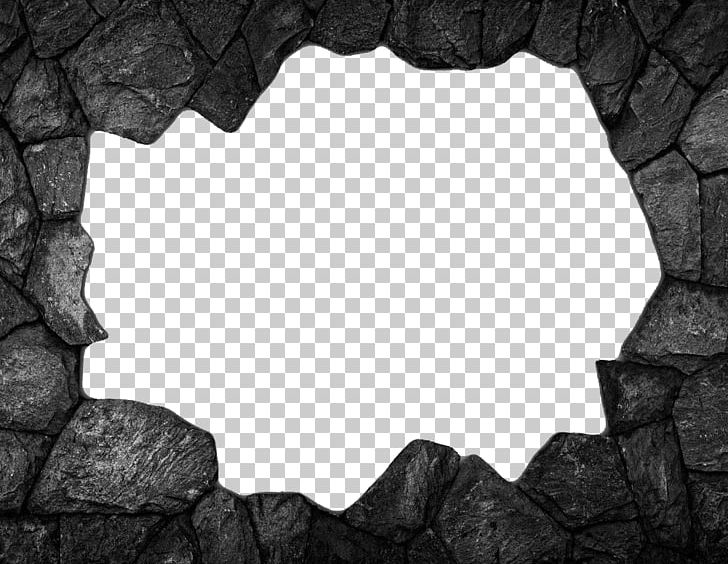 Stone Wall Brick Photography PNG, Clipart, Black, Black And White, Building, Computer Wallpaper, Concrete Free PNG Download