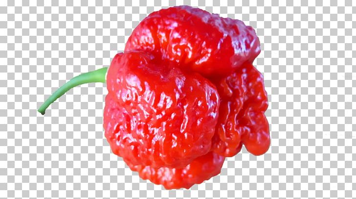 Strawberry Raspberry Natural Foods Chili Pepper PNG, Clipart, Auglis, Bell Peppers And Chili Peppers, Berry, Bhut Jolokia, Chili Pepper Free PNG Download
