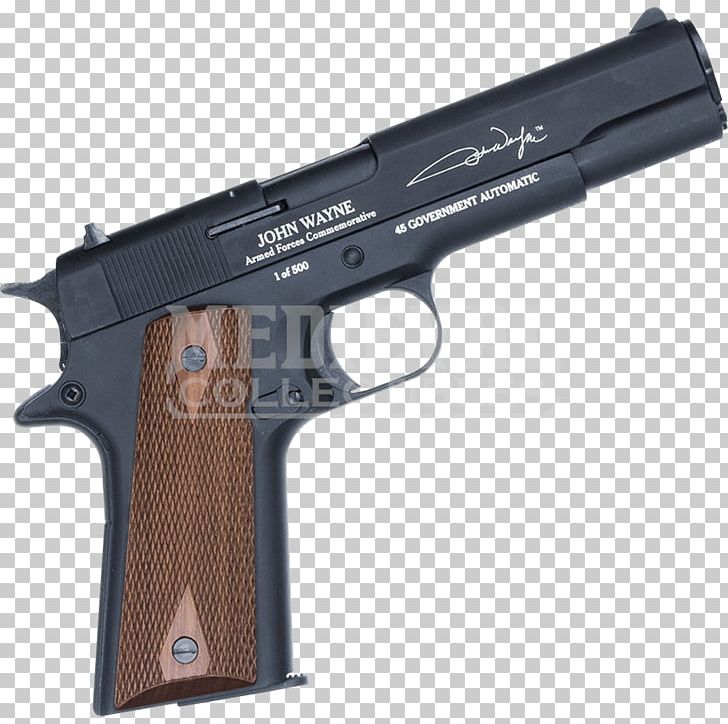 Trigger Firearm M1911 Pistol .45 ACP PNG, Clipart,  Free PNG Download