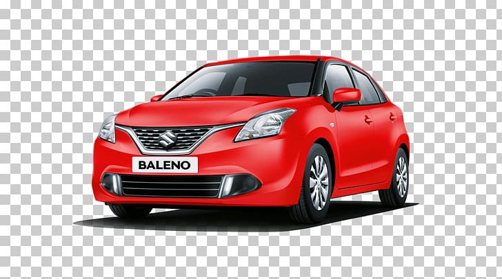 BALENO Suzuki Sidekick Car Maruti PNG, Clipart, Automotive Design, Automotive Exterior, Car, Car Dealership, City Car Free PNG Download