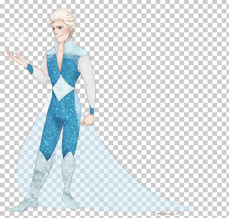Costume Illustration Human Outerwear Microsoft Azure PNG, Clipart, Arm, Clothing, Costume, Costume Design, Elsa Free PNG Download