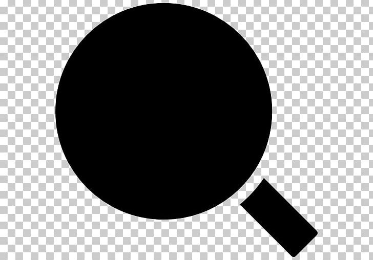 Cursor Magnifying Glass Computer Icons PNG, Clipart, Arrow, Black, Black And White, Button, Circle Free PNG Download