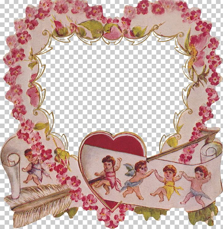 Frames Heart Valentine's Day Desktop PNG, Clipart, Border Frames, Desktop Wallpaper, Dia Dos Namorados, Heart, Love Free PNG Download