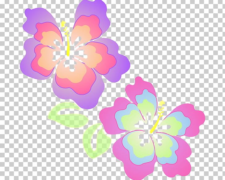 Rosemallows Floral Design Pink M PNG, Clipart, Art, Butterfly, Floral Design, Flower, Flowering Plant Free PNG Download