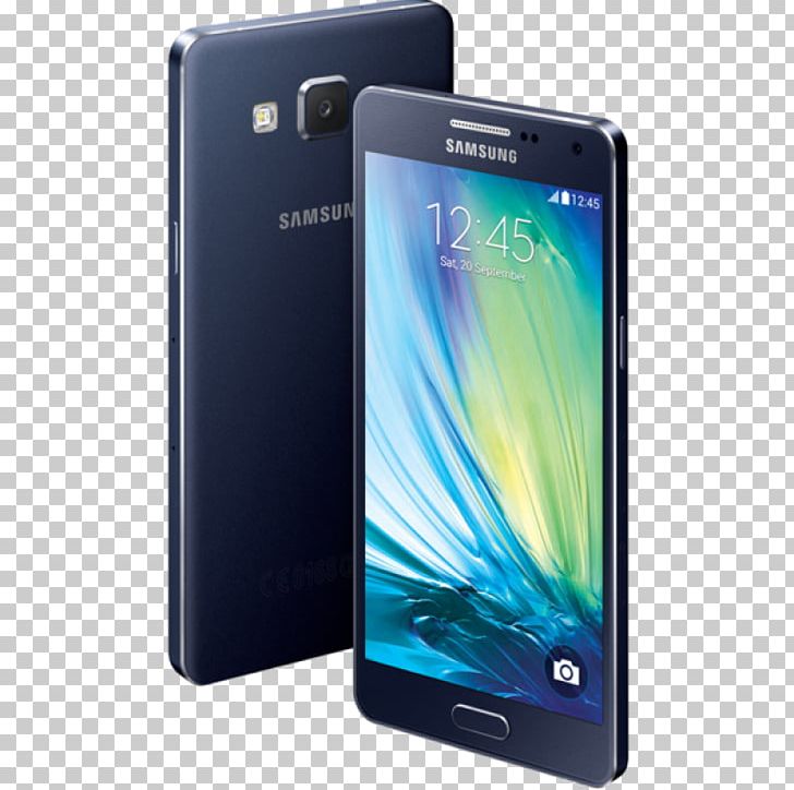 Samsung Galaxy A5 (2017) Dual SIM Android Telephone PNG, Clipart, Electric Blue, Electronic Device, Feature Phone, Gadget, Lte Free PNG Download