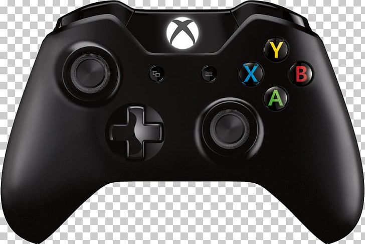 Black Xbox One Controller Xbox 360 Game Controllers PNG, Clipart, All Xbox Accessory, Black, Electronic Device, Electronics, Game Controller Free PNG Download