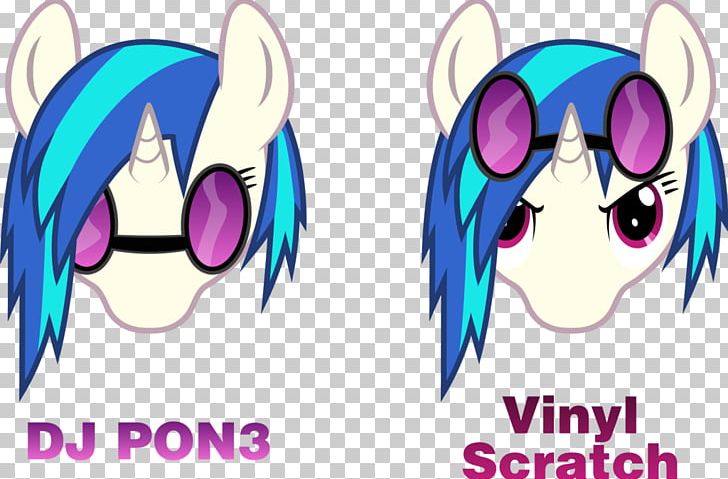 Disc Jockey Phonograph Record Scratching Pony PNG, Clipart, Art, Blue, Cartoon, Computer Wallpaper, Deviantart Free PNG Download